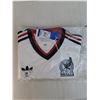 Image 3 : Adidas Mexico Jersey - Size L