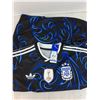 Image 4 : Adidas Argentina Fifa World Champions 2022 Jersey - Size XL