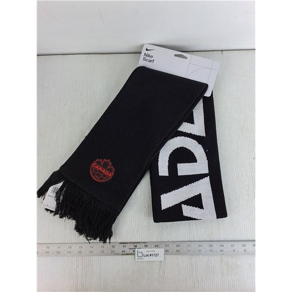 Nike Canada Scarf