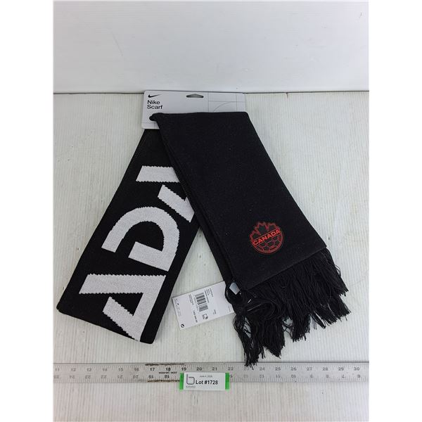 Nike Canada Scarf