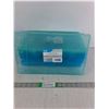 Image 1 : (12) Activity Paint Tray - 14.5 '' x 9.25" x 0.5"