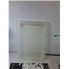 Image 7 : Dustpan, Untested Cooking Pot with Lid, Pet Bowl Tray and Bin