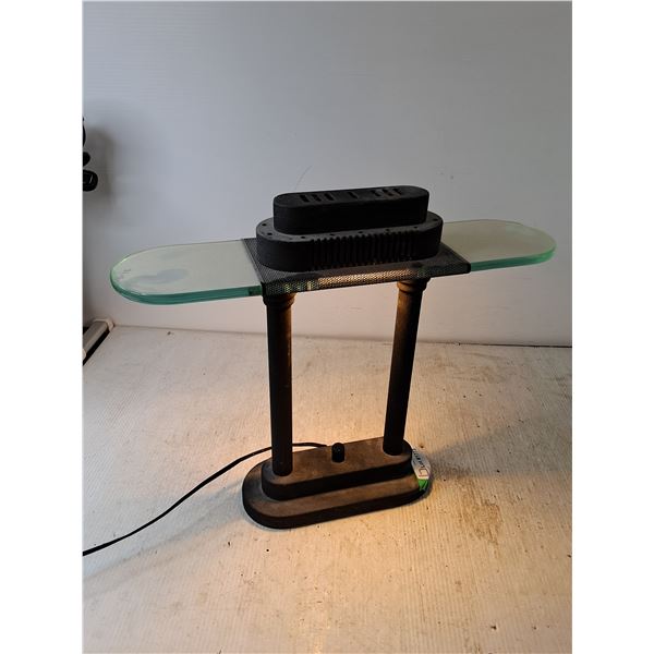Tested Works Lamp