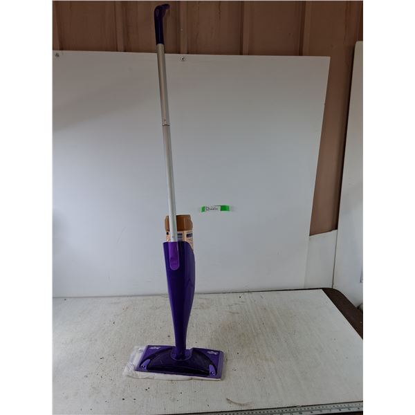 *Swiffer Floor Washer As-Is Works, Cannot Ship
