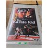 Image 1 : *The Karate Kid Movie Poster 36" x 24"- Can't Ship