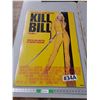 Image 1 : *Kill Bill Movie Poster 36" x 24"- Can't Ship