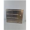 Image 2 : Metal Smart Car Parking Sign 16.25" x 14"