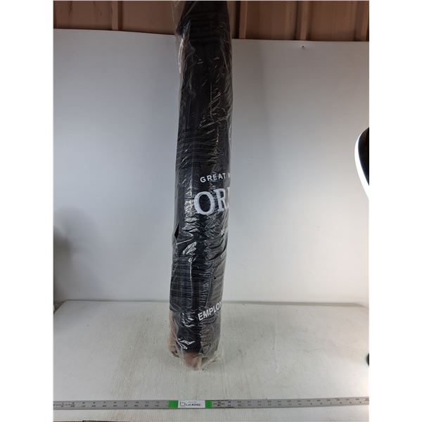 "Orginal 16" Outdoor Table Umbrella- Appears New, 48", Cannot Ship