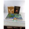 Image 1 : (4) Art Books