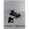 Image 1 : NIKKO R/C Systems Remote Control Car, Untested