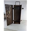 Image 3 : Metal Ammunition Box - 26" x 9.5" x 9.5"- Cannot Ship