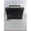 Image 2 : National Panasonic  AM/ FM Radio- As Is