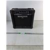 Image 1 : Behringer 15 Watt Amplifier, Powers On