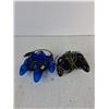 Image 2 : (2) Nintendo Controllers- As Is