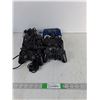 Image 1 : (8)Sony Playstation Controllers -As Is