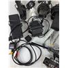 Image 3 : Assorted Video Game Accessories -As Is