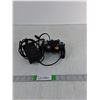 Image 1 : Nintendo Game Cube Controller And Power Supply -As Is