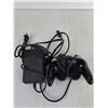 Image 2 : Nintendo Game Cube Controller And Power Supply -As Is