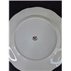 Image 2 : (6) 10" Plates Royal Albert Bone China