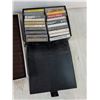 Image 3 : Assorted Cassettes in (2) Storage Boxes