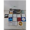Image 2 : Assorted CDs As-Is, Country