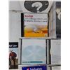 Image 4 : Assorted CDs As-Is, Country