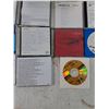 Image 7 : Assorted CDs As-Is, Country