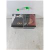 Image 2 : Assorted CDs As-Is, Country, George Strait, Electric Company, Starsky and Hutch