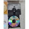 Image 3 : Assorted CDs As-Is, Country, Disney Game, Johnny Cash, Spare CDs