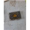 Image 7 : Recipe Booklets, Unknown Gemstones, Calculator Honing Rod, Misc