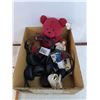 Image 6 : Dad Plaque,  Used Calgary Flames Notebook, Notebook,(3) Untested Headsets As-Is