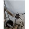 Image 4 : Assorted Metal Cans, Screws, Untested Electrical Apparatus