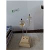 Image 2 : Senator Jewelry, Perfume Stand, Tea Bags, Untested Power Bar, Misc