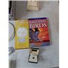 Image 4 : Senator Jewelry, Perfume Stand, Tea Bags, Untested Power Bar, Misc