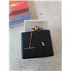 Image 8 : Senator Jewelry, Perfume Stand, Tea Bags, Untested Power Bar, Misc