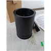 Image 3 : Oil Wax Warmer Untested As-Is With Vase and Decorative Teapot