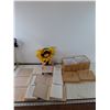 Image 1 : Photo Albums As-Is, Sunflower Baby Doll As-Is