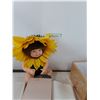Image 4 : Photo Albums As-Is, Sunflower Baby Doll As-Is