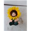 Image 5 : Photo Albums As-Is, Sunflower Baby Doll As-Is