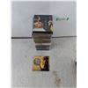 Image 2 : Assorted CDs, Country, Johnny Cash, Horton, Tracy Byrd