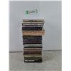 Image 1 : Assorted CDs, Johnny Cash, Merle Haggard, Waylon Jennings