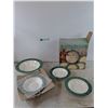 Image 1 : Four Pasta Penne  Tre Ci Bowls As-Is