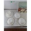 Image 3 : Four Pasta Penne  Tre Ci Bowls As-Is
