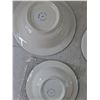 Image 4 : Four Pasta Penne  Tre Ci Bowls As-Is