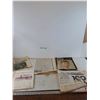 Image 1 : Newspapers, JFK Post Magazine, Mennonite Heritage Book