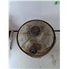Image 6 : Old Gas Can As-Is, Cannot Ship