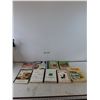 Image 1 : Assorted Books, Recipes, Tourism
