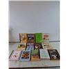 Image 2 : Assorted Recipe and Cooking Books