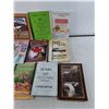 Image 4 : Assorted Recipe and Cooking Books