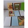 Image 5 : Assorted Recipe and Cooking Books